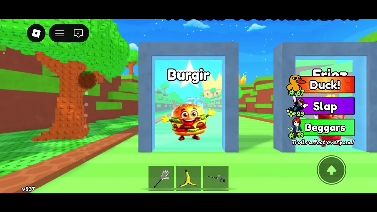 Would you rather not actually happens (PART 2)