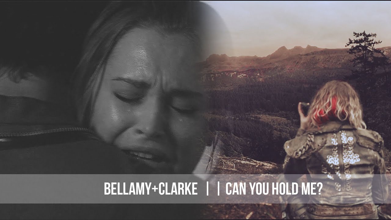 Bellamy+Clarke | | Can you hold me? (4x13)