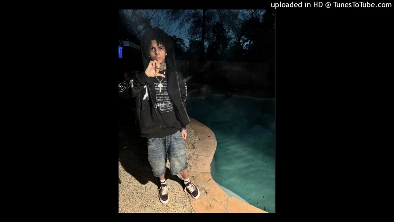 [FREE] Lil Tony x Dre6o Sample Type Beat - 