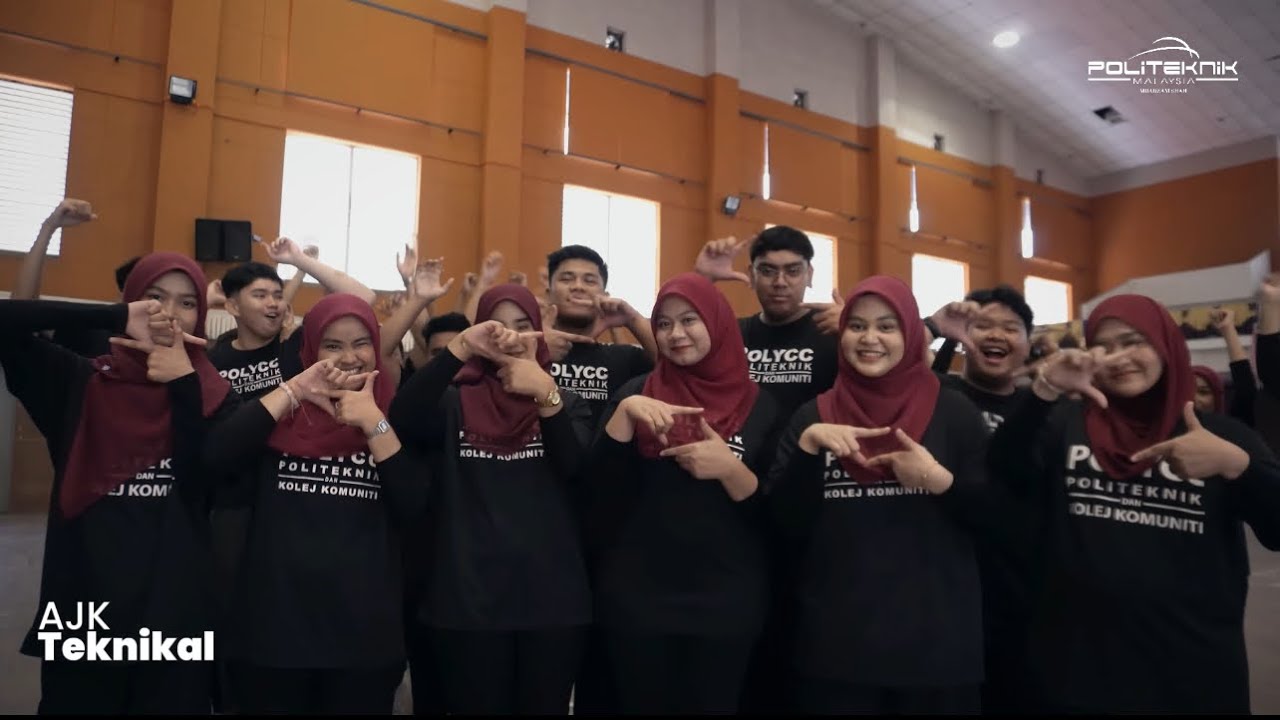 PMS Highlights: MINGGU SUAI KENAL (MSK) PELAJAR BAHARU SESI II : 2024/2025