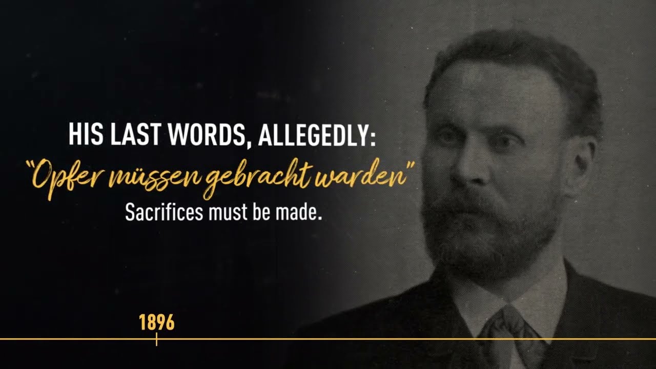 How Otto Lilienthal Glided Like a Bird | &ldquo;Transformational Technologies&rdquo; Episode 4