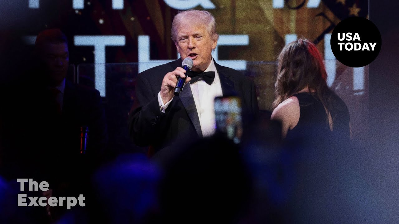In 2026, Trump will face myriad political challenges | The Excerpt