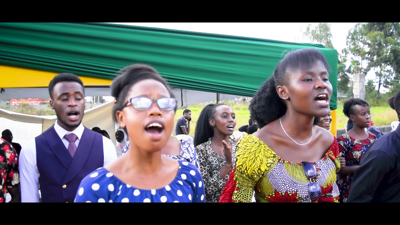 BEST 2021 WEDDING SONG!!KANYAGA  by  AMEN MINISTERS