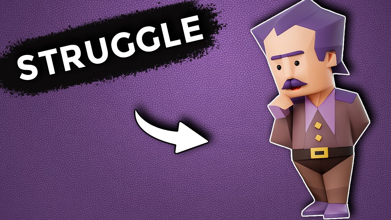 5 Reasons Why INTJs Struggle in Life