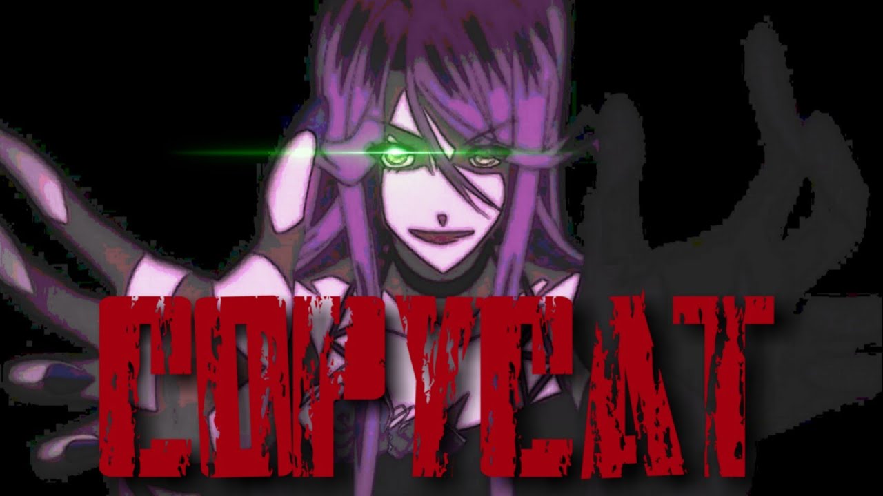 Diabolik Lovers AMV Copycat