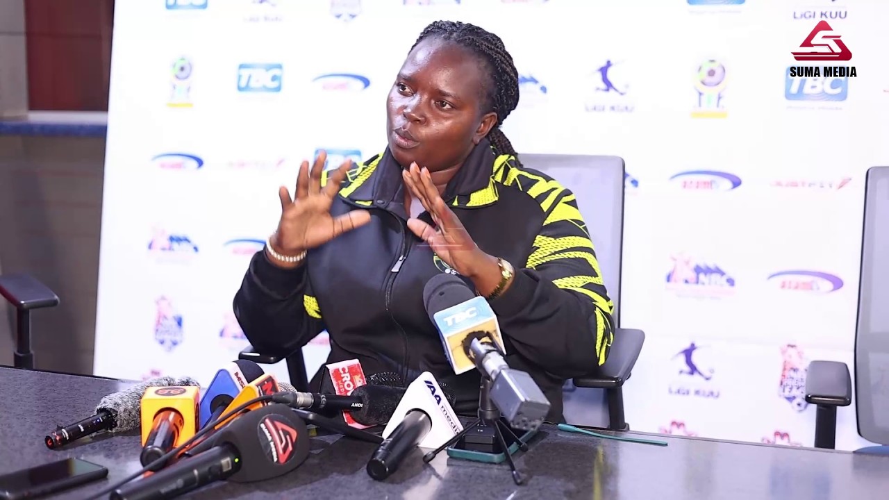 MSEMAJI WA TRA AWAPIGA MKWARA MZITO SIMBA HAKUNA KUMWAGA VITU UWANJANI KESHO LAZIMA WAFE