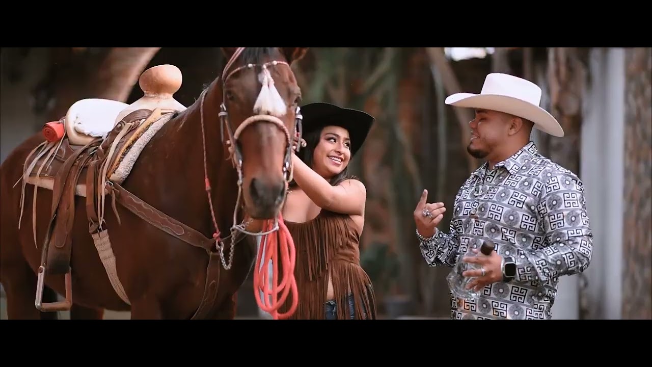 El Muchacho Alegre - Grupo Stilo 3 (Oficial Video)