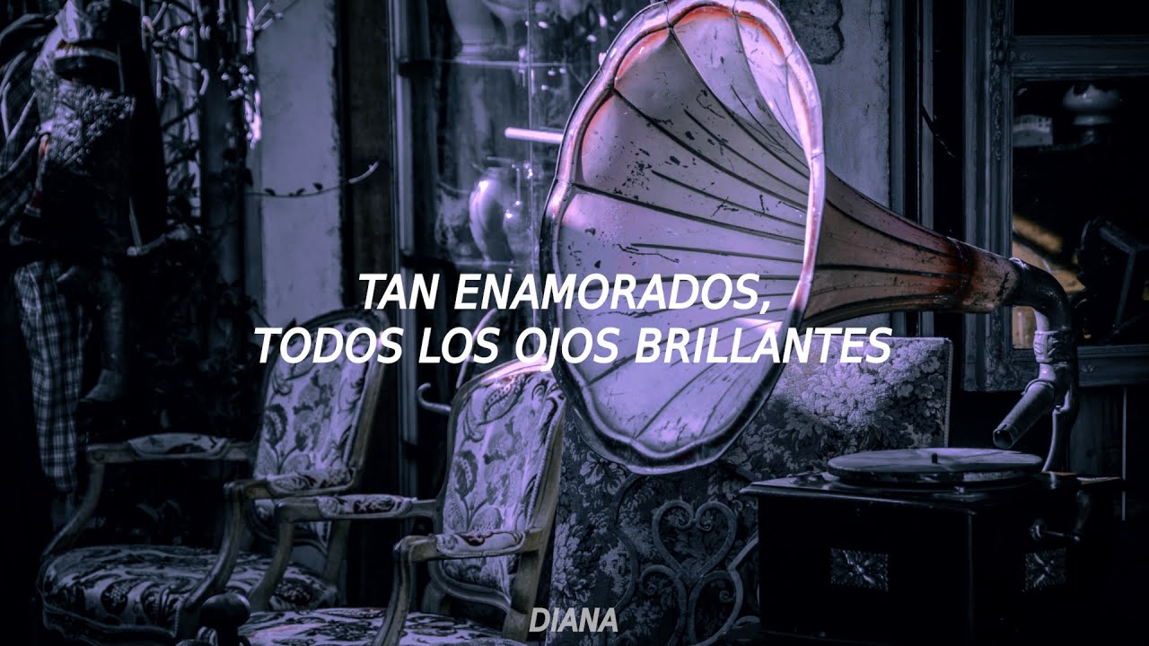 The Ghost Of You - Caro Emerald (sub español)