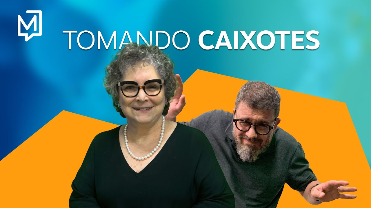 Os caixotes que a vida dá | Pedro+Cora