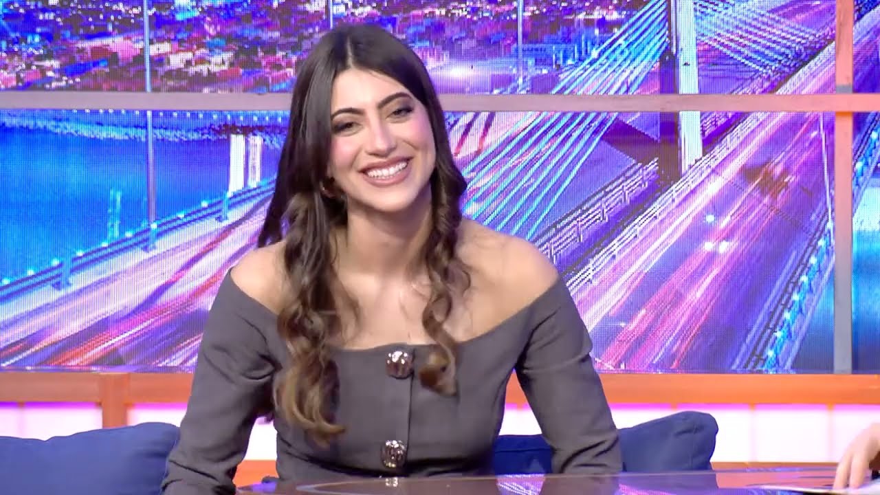 Fekret Sami Fehri S07 Episode 25 19-03-2025 Partie 02