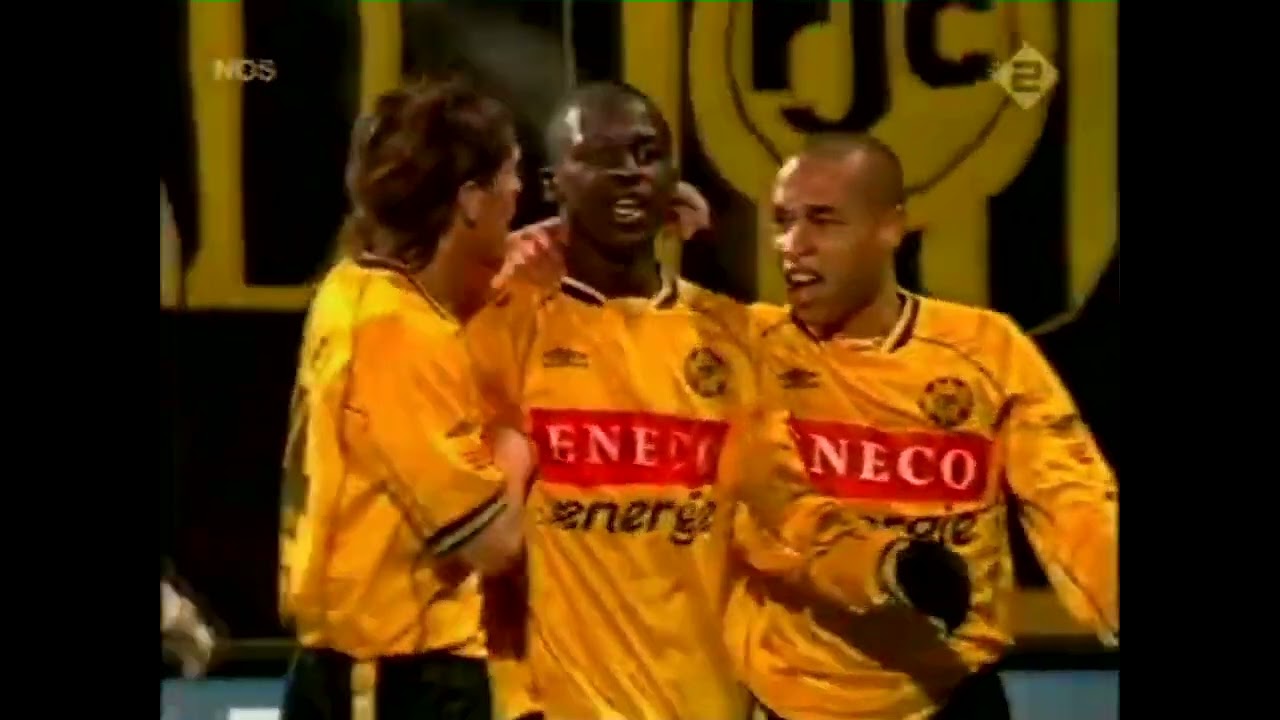 Arouna Kone