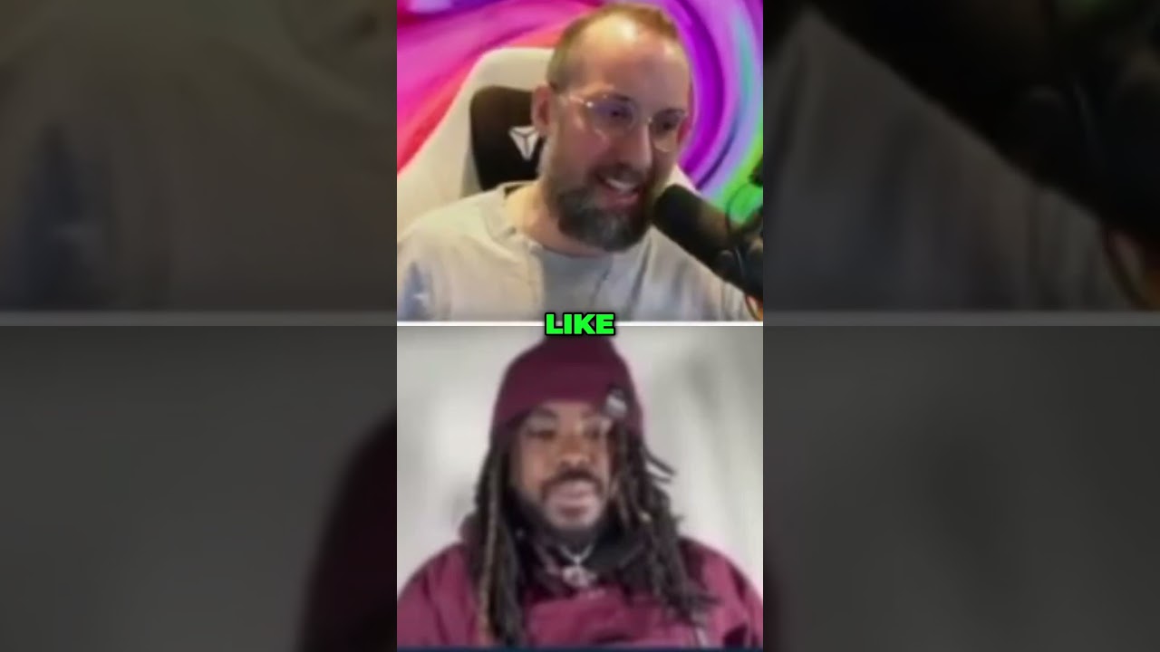 When a YouTube Interview Goes Wrong: Dealing with Drama and Insults