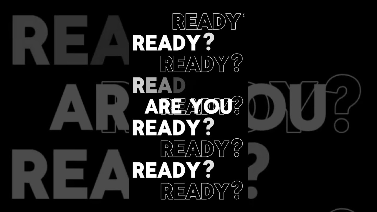 Are you Ready ? 💥  stay tuned  @exr_suspension