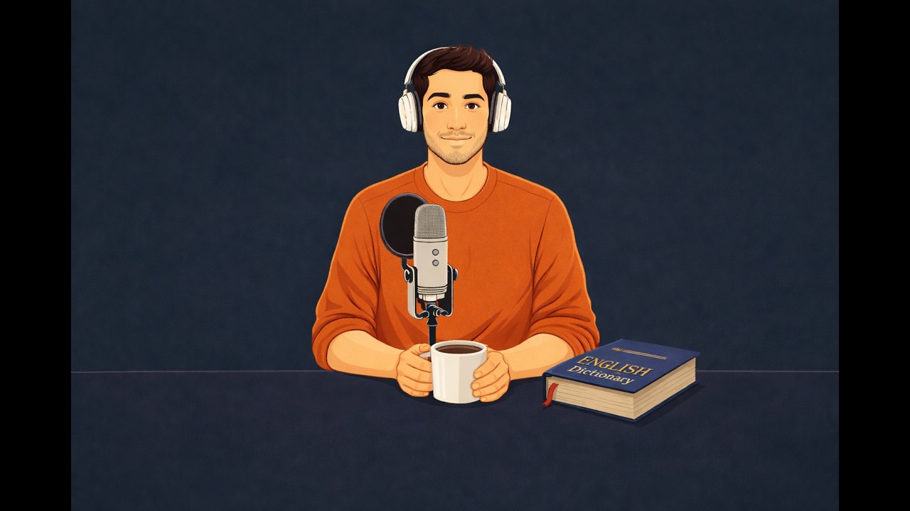 How to Stop Translating in Your Head | Think in English Naturally | English Fluency Podcast