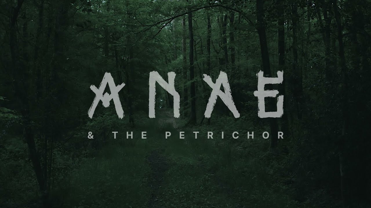 Ana&eacute; & the Petrichor  - Mamomemia (Official Music Video)