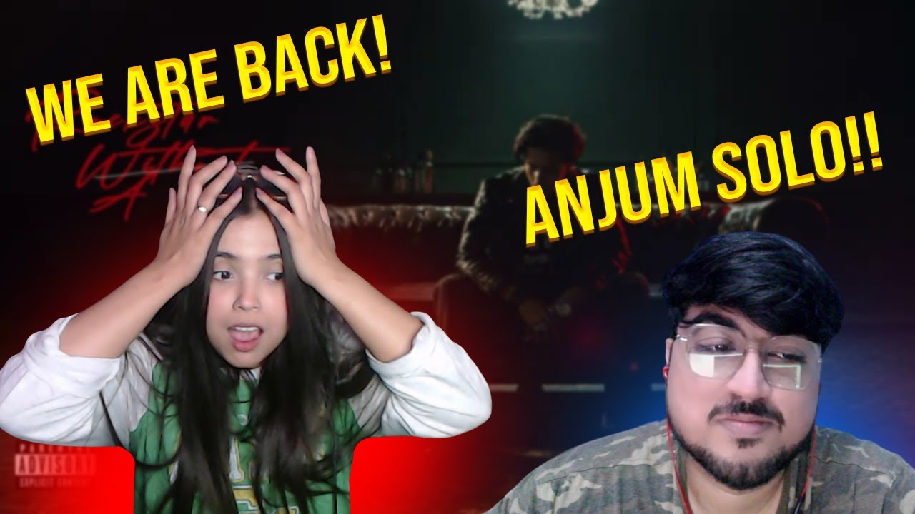 COMPETITION & CURRENCY Reaction | Umair, Talha Anjum | Chaicrew Reacts