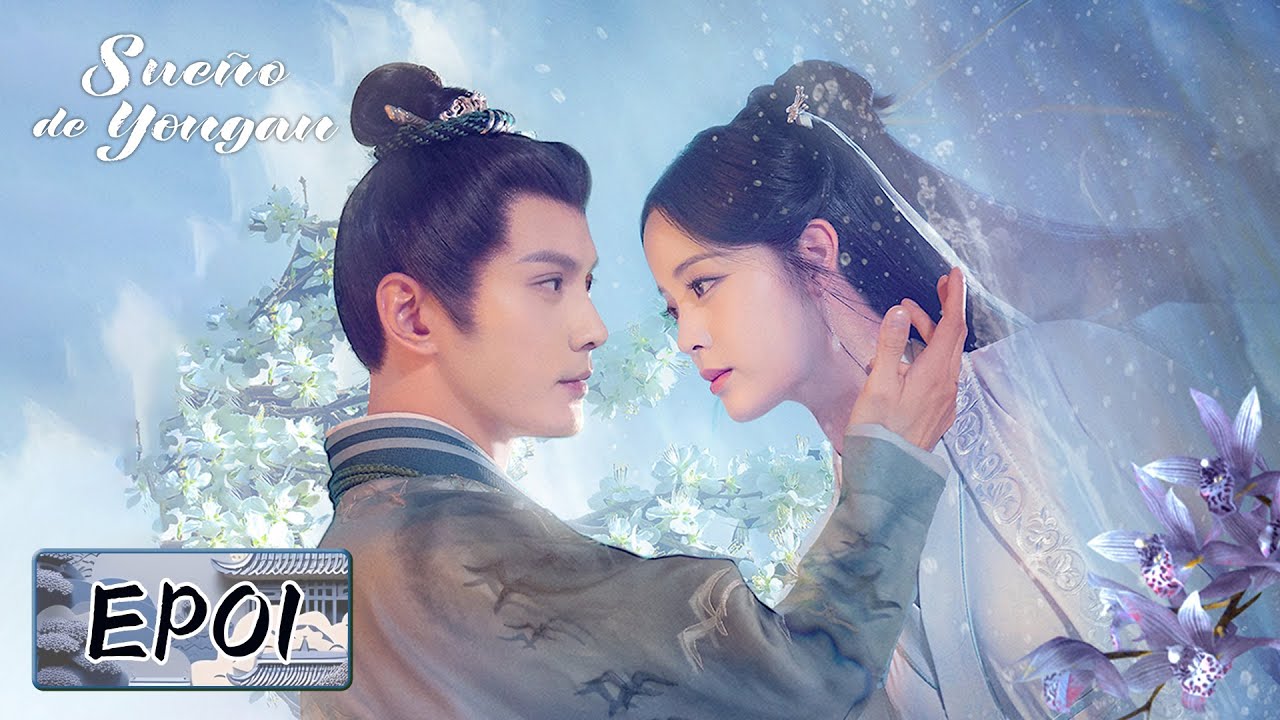 Sueño de Yongan | Episodio 01 Completo (Yong'an Dream) | WeTV
