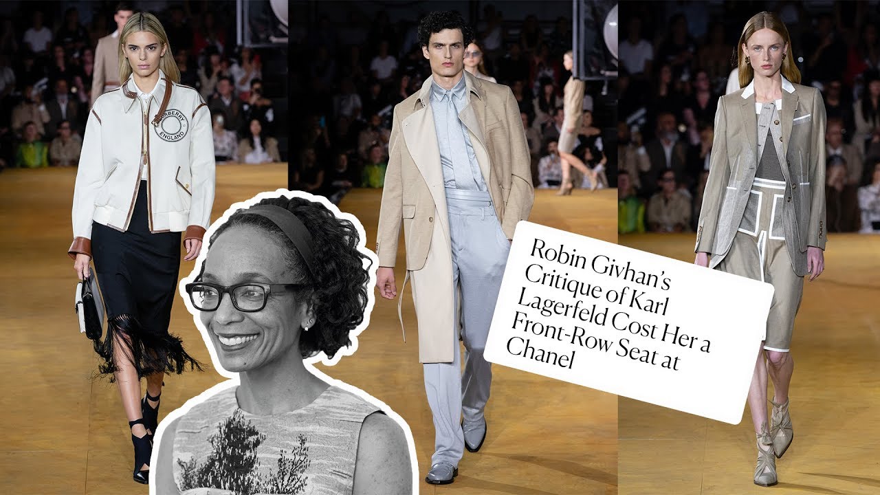 Why Objectivity Has Been Lost In Fashion Journalism & Commentary
