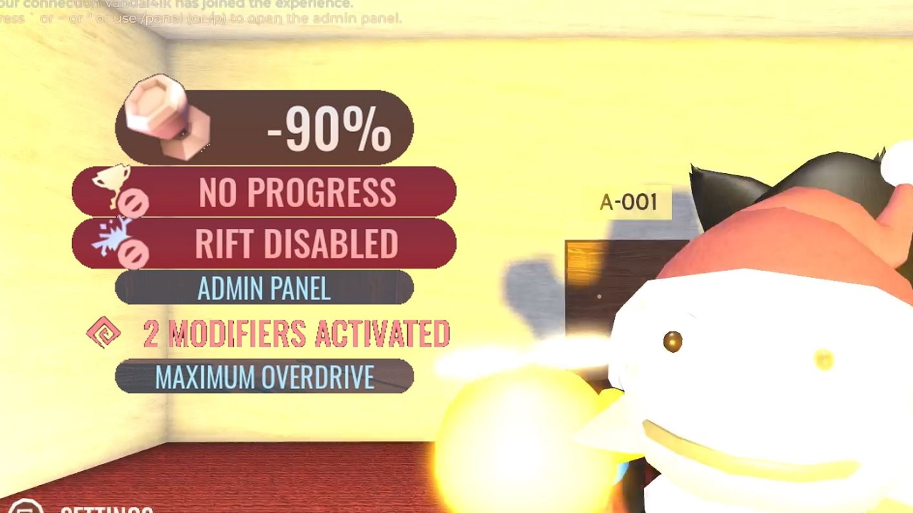 Doors: Rooms With Maximum Overdrive – Full Gameplay Walkthrough 🚪🔥
