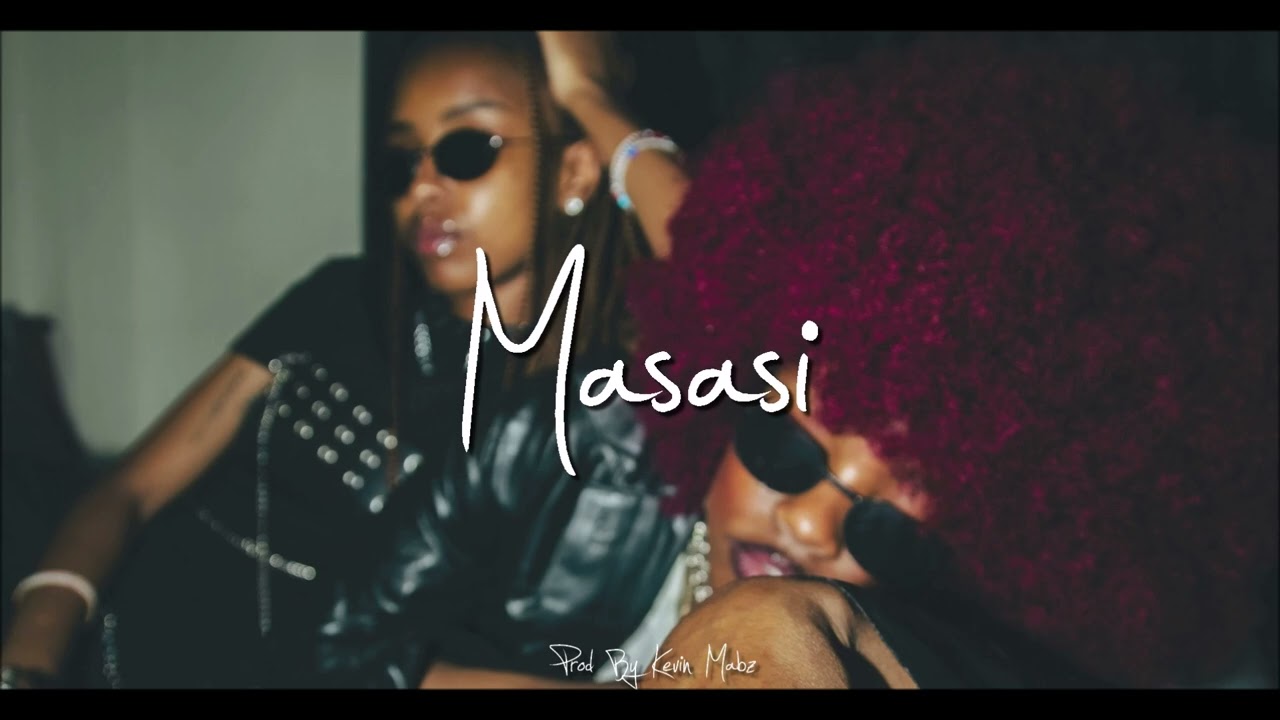 FREE Rumba Congolaise X Rumba Rnb Type Beat - 