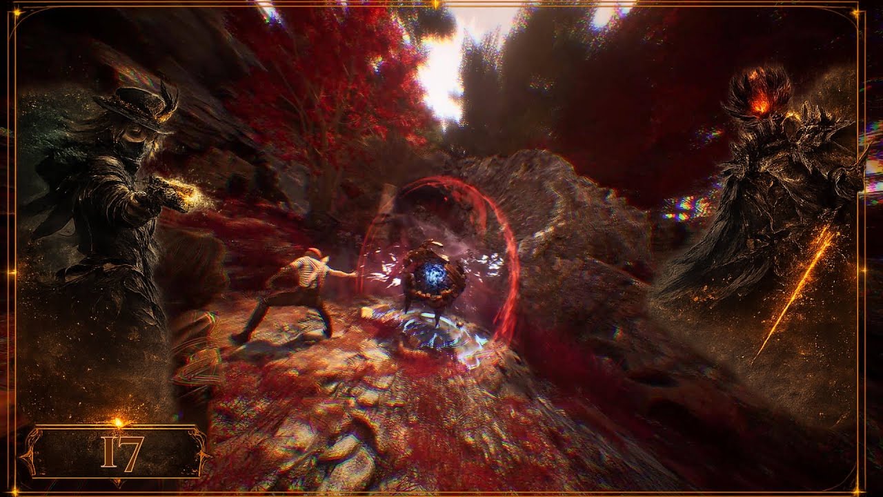 Die Stoffpuppen | Clair Obscur: Expedition 33