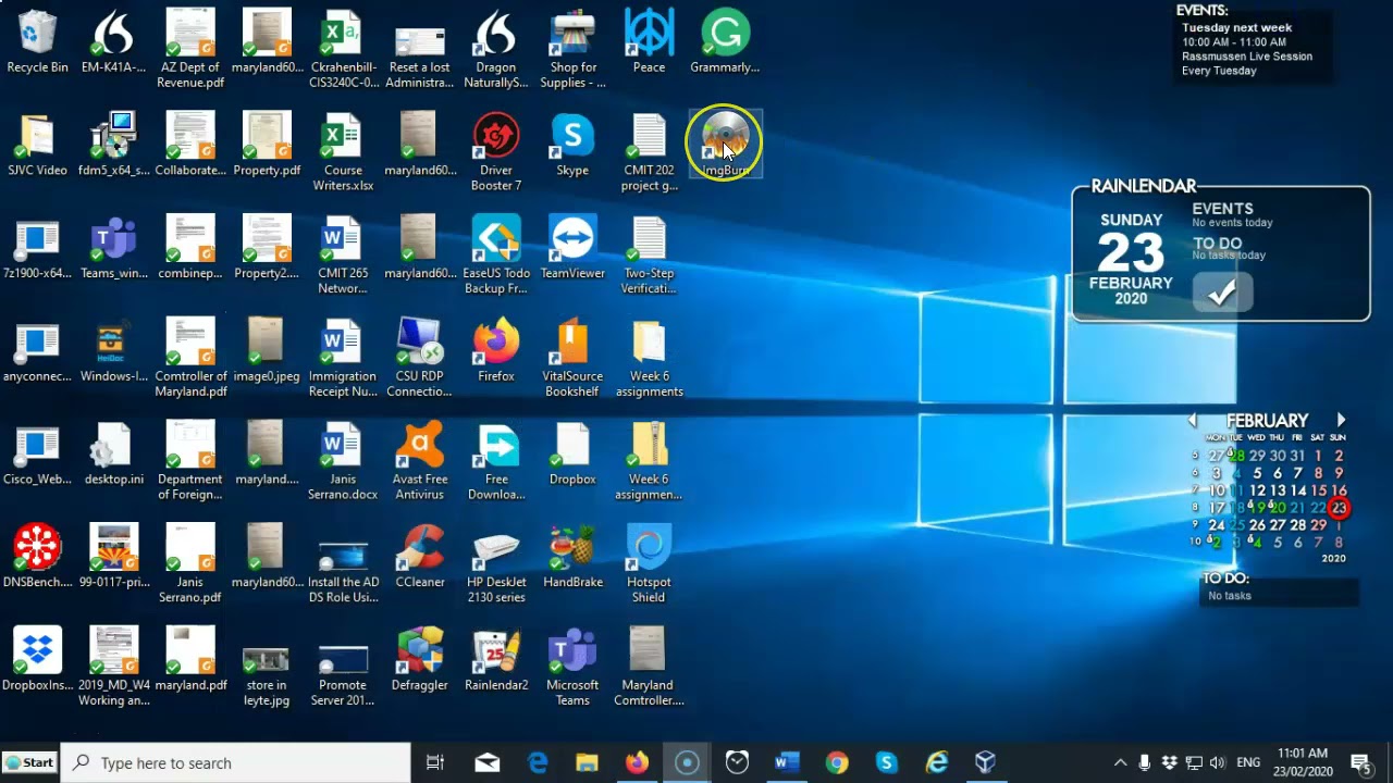 Creating an Unattended Install of Windows 10 Pro