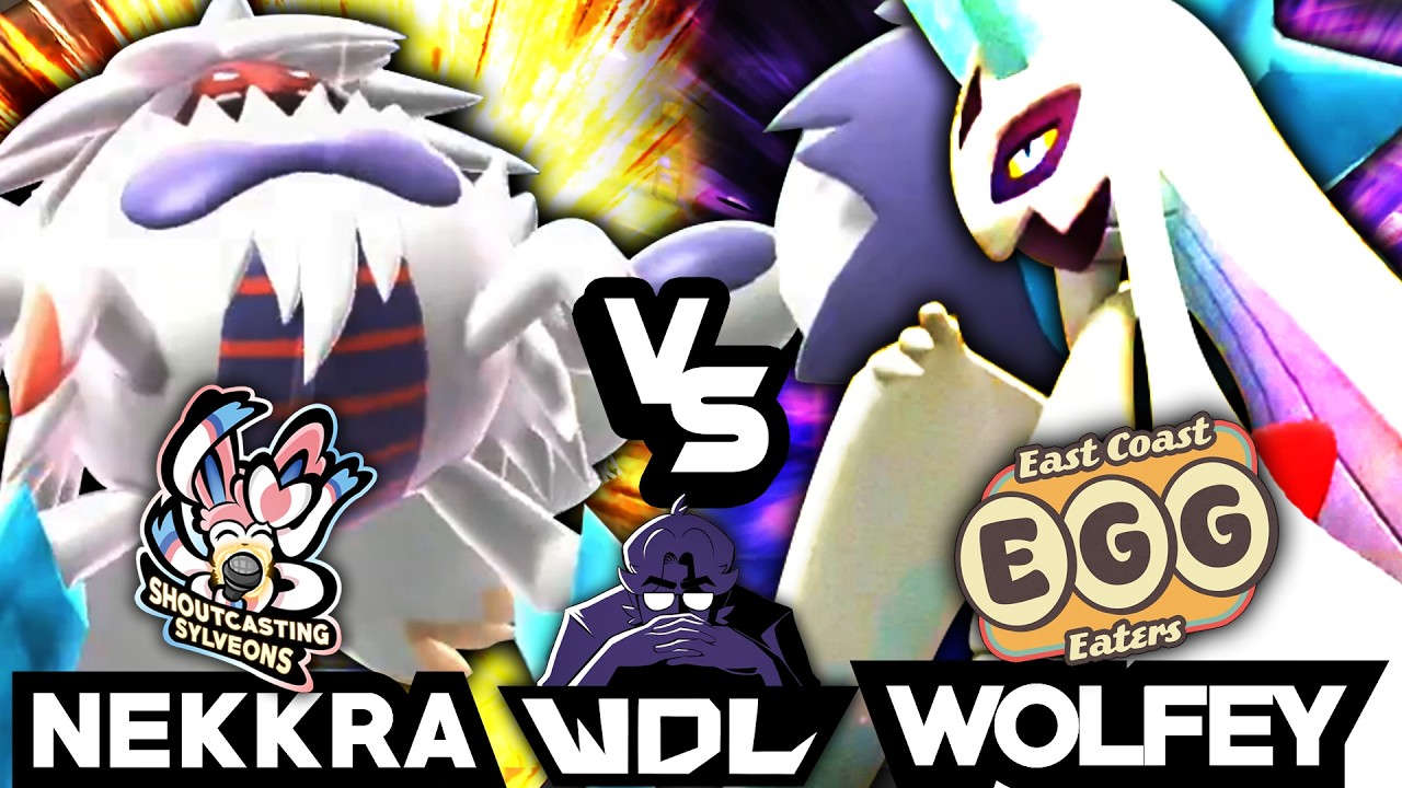 Wolfie Draft League S2 | Неделя 4 против Wolfie