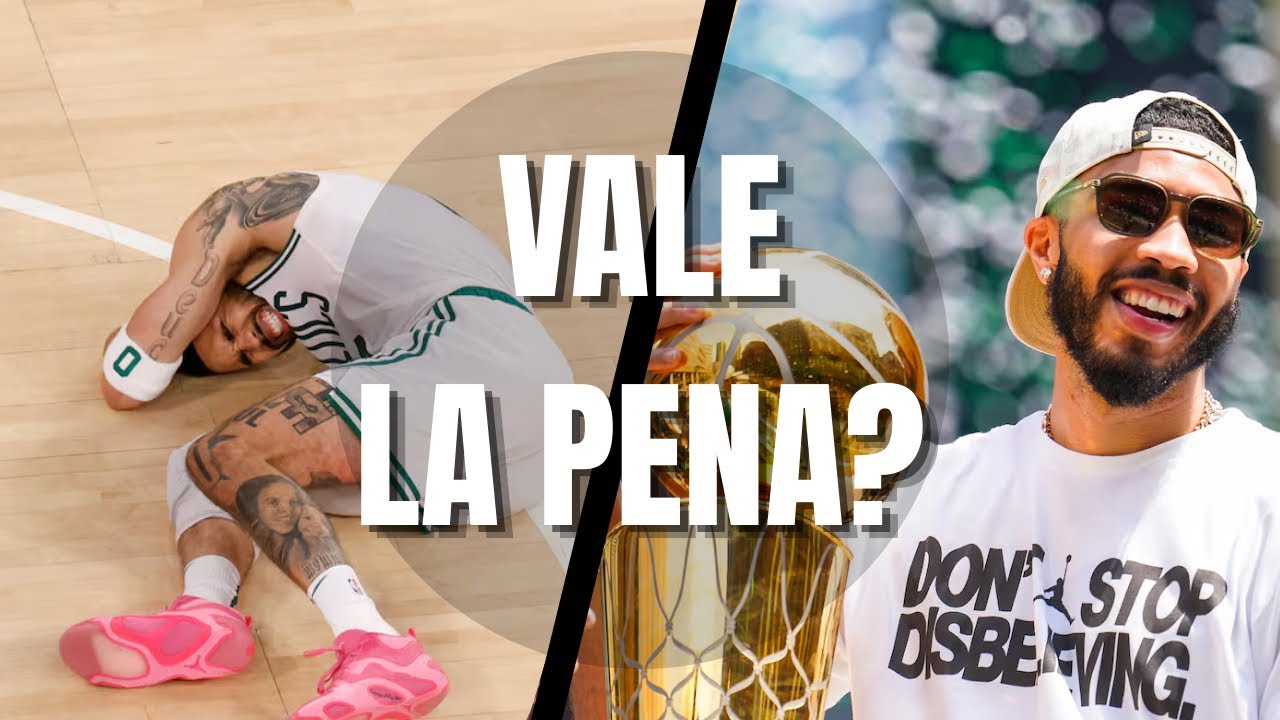 Y si el éxito estuviera garantizado?