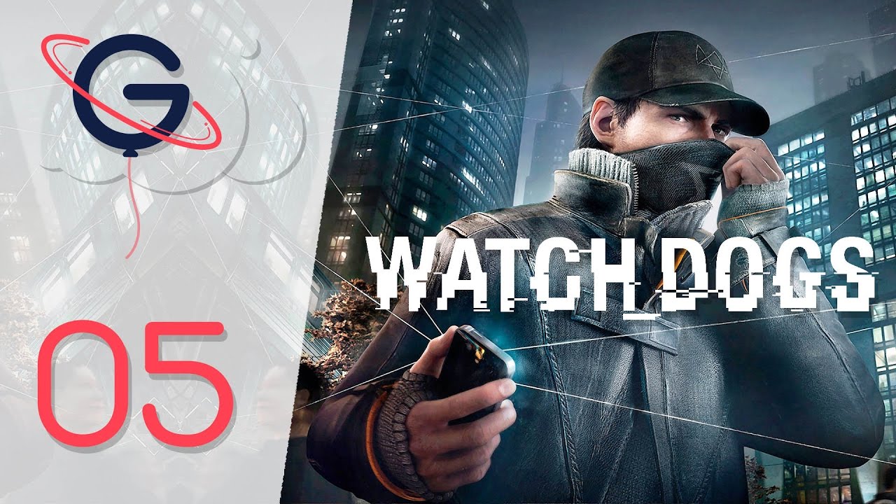 Watch Dogs | Let's Play #5: Ce soir on mange chinois [FR]