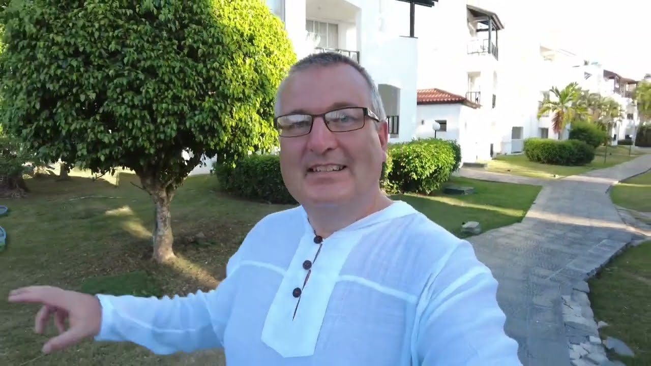 Доминиканская Республика 2022г. Отель Be Live Experience Hamaca 4* Бока-Чика.