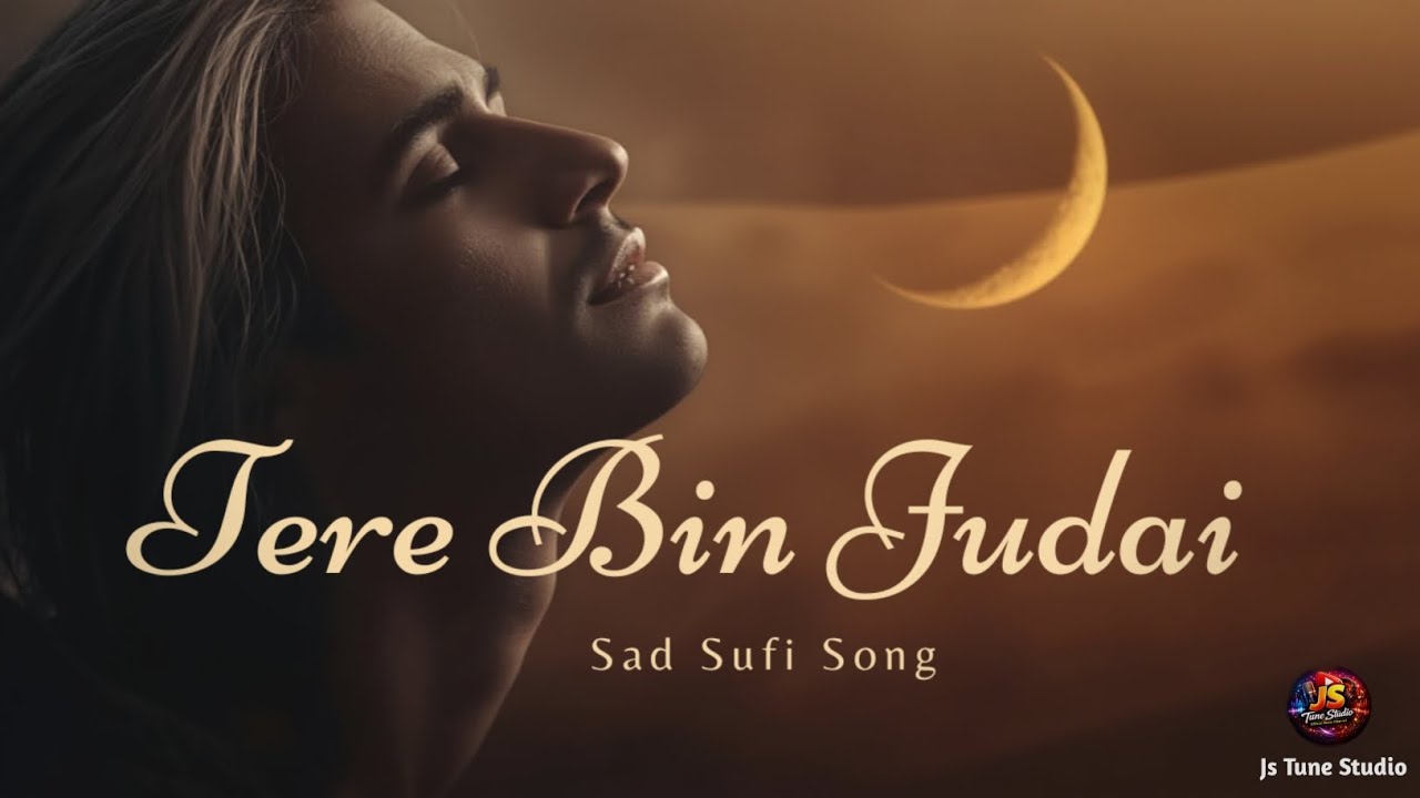 Tere Bin Judai - A Spiritual Qawwali Experience