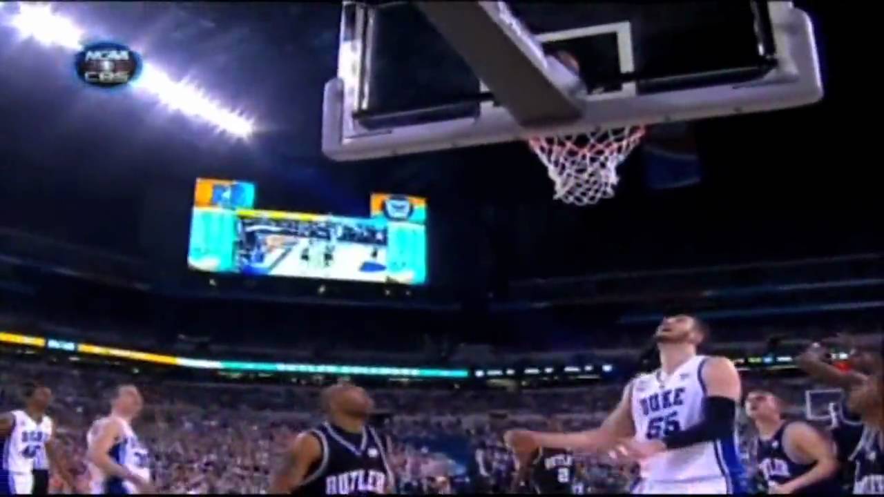 THE Jon Scheyer Duke Basketball Highlight Vid