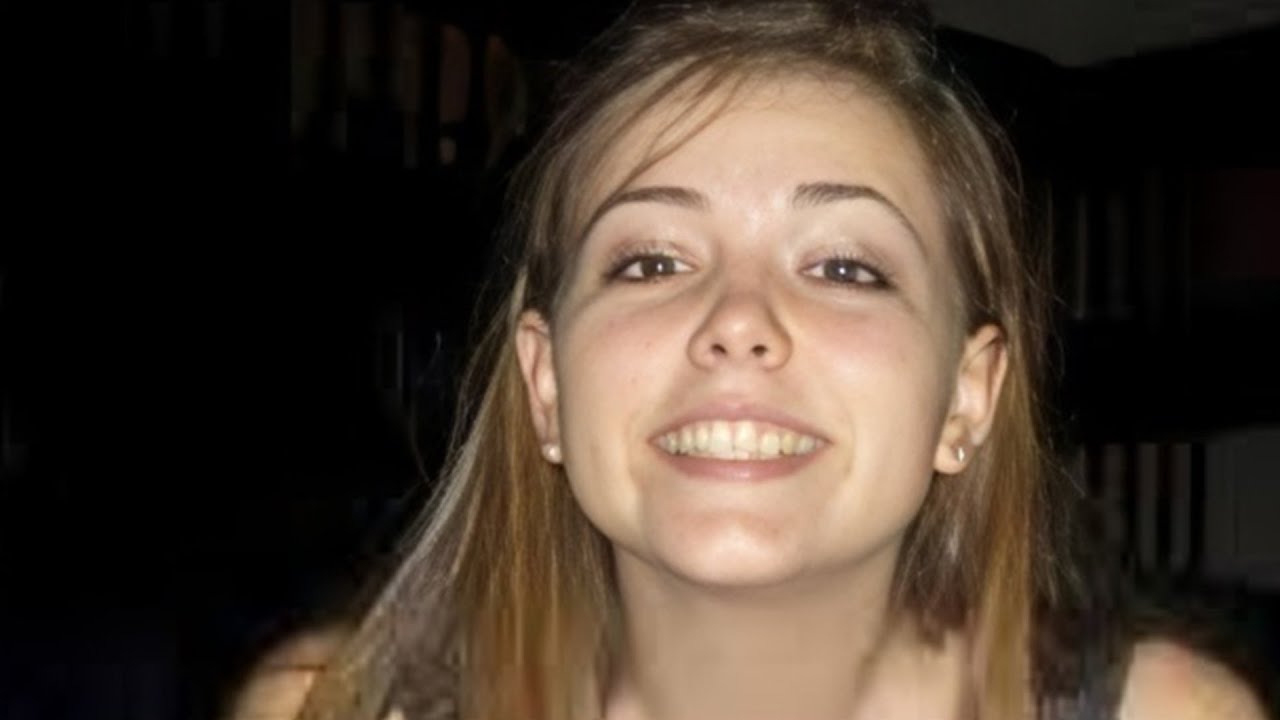 ELLE AURAIT DU FUIR... LE TRAGIQUE DESTIN DE KELSEY !
