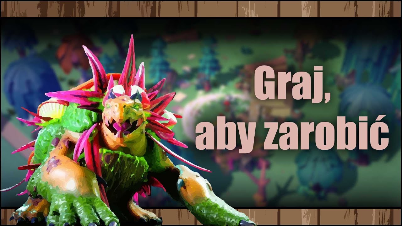 Co to blockchain? Czym są kryptowaluty? Co to NFT? - Zarabianie w grach online i MMORPG