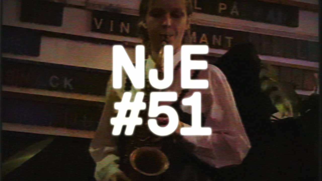 Norrebro Jazz Extravaganza #51 - 25/02/2026