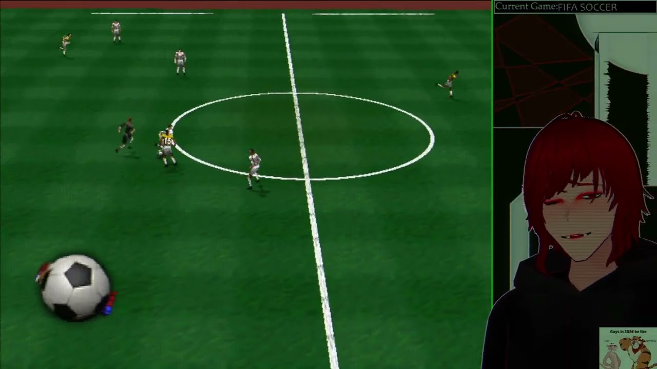 N64 PROJECT: EP7: idk lol