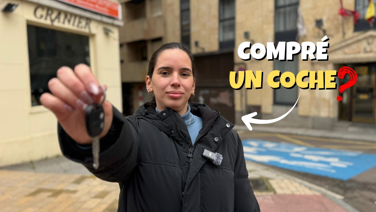 COMPRAMOS un AUTO?Objetivo del 2026 Cumplido✅️.✨️VLOGMAS 19🎄.