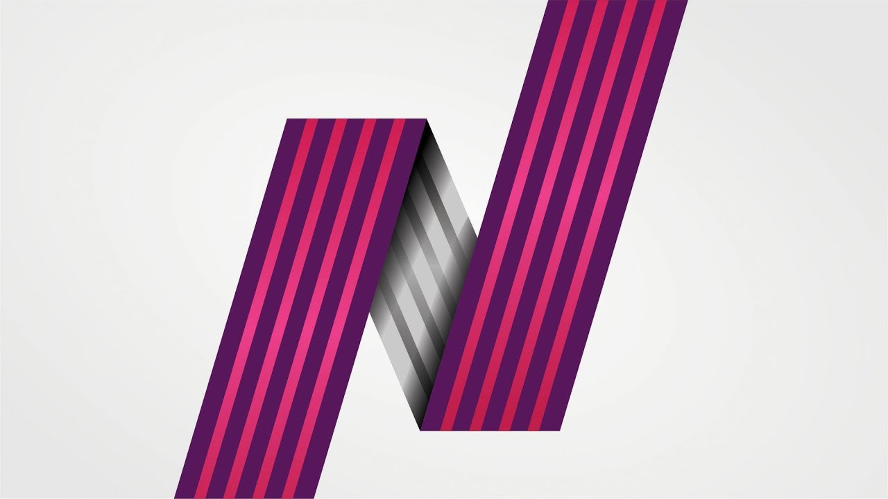 Folding Text in CorelDraw