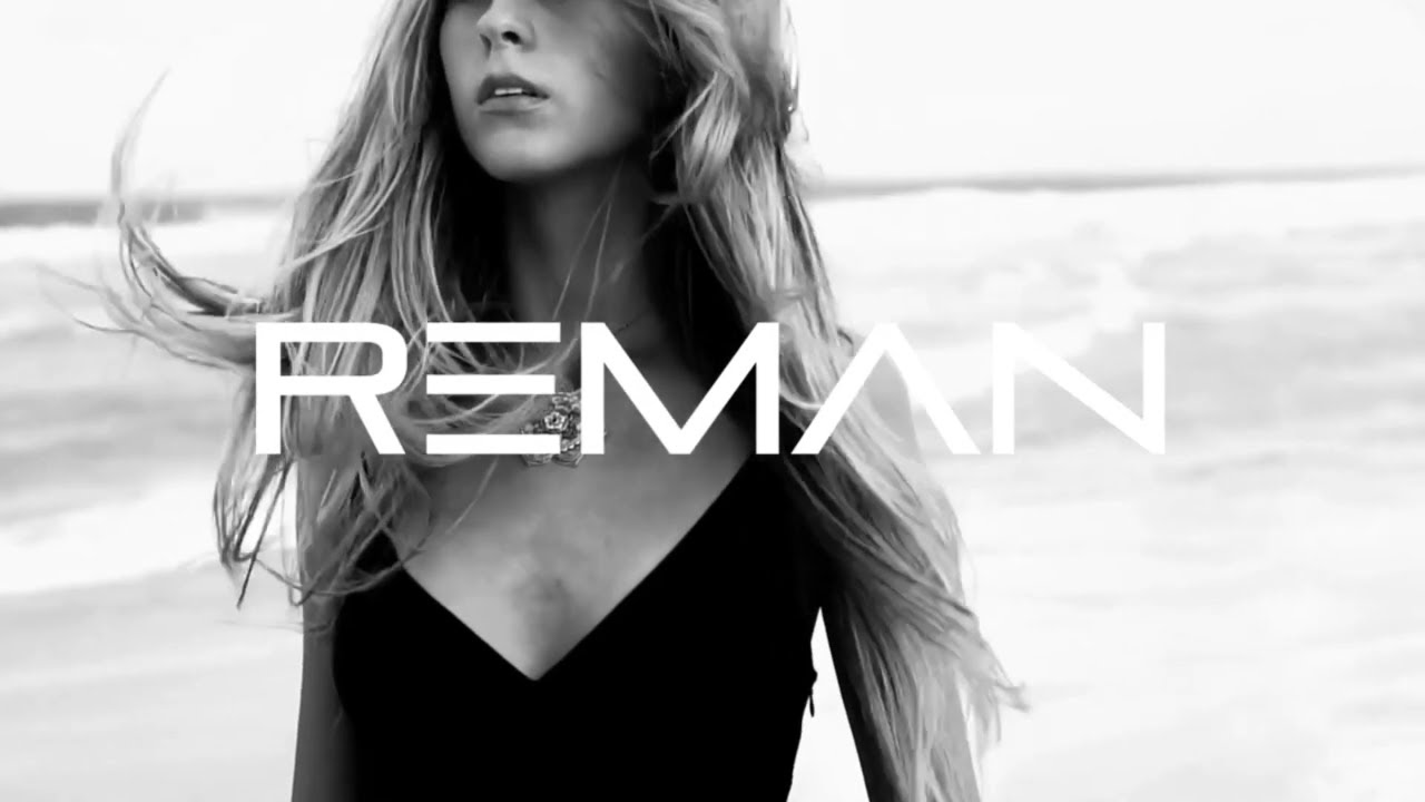 ReMan & Nito-Onna - Leave The Lights On [VIP MIX]