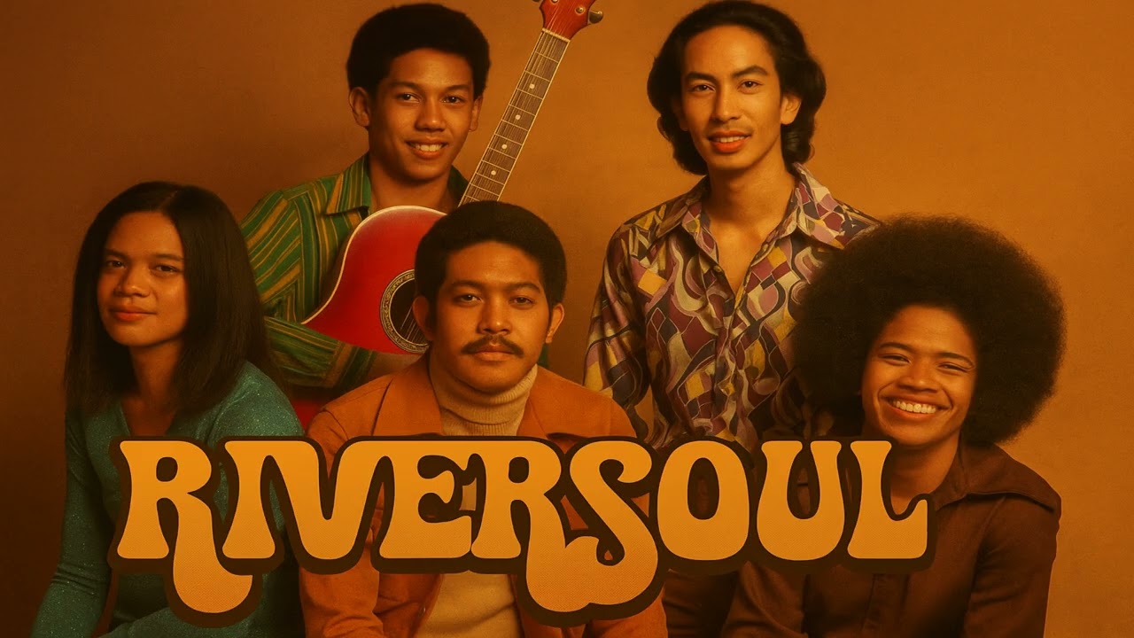 214 - Riversoul (Cover)