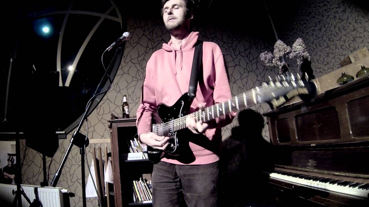 Michał Biela - Ugly Sounds (MCK Bydgoszcz Low Lab Zakład Praktyk Kulturalnych)