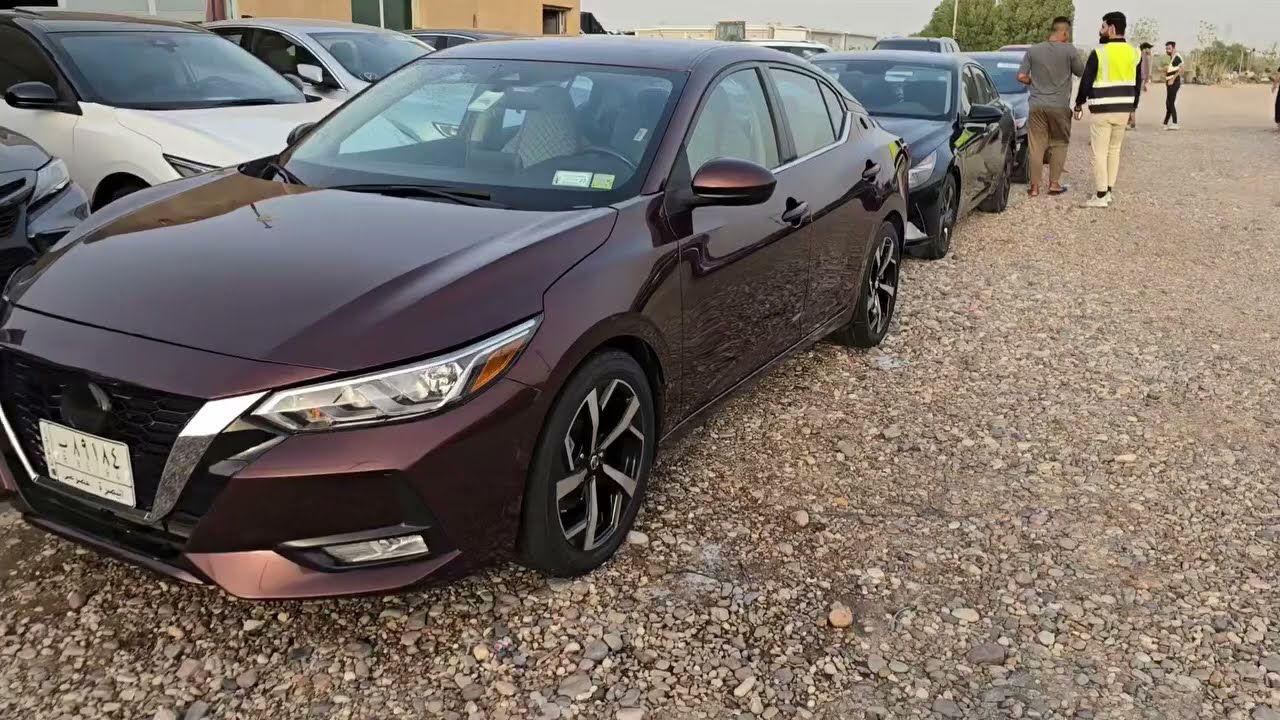 وصول وجبة سيارات وارد امريكي إلى معرض جعفر للوارد الامريكي في البصرة 07712696444