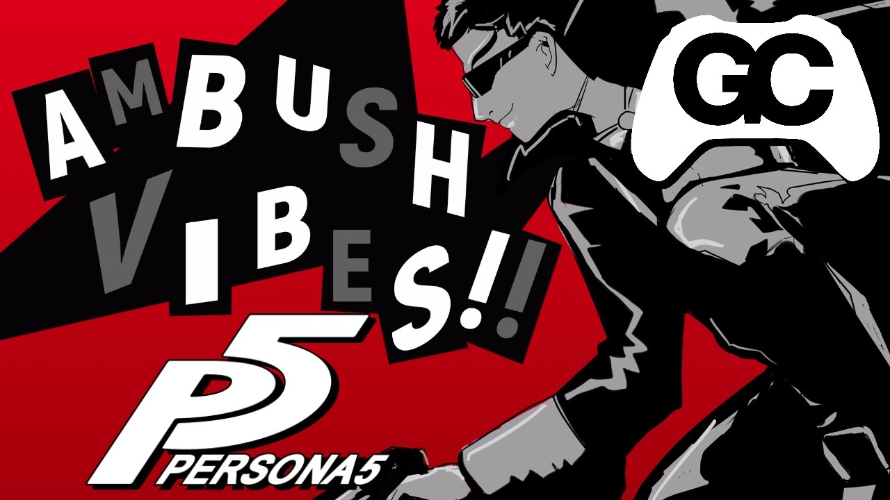 PERSONA 5 Remix 🎵 Last Surprise (Future Funk Remix)  ► RobKTA's 