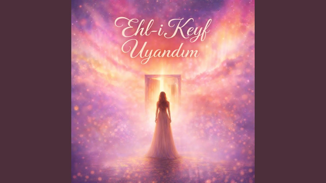 Ehl-i Keyf Uyandım