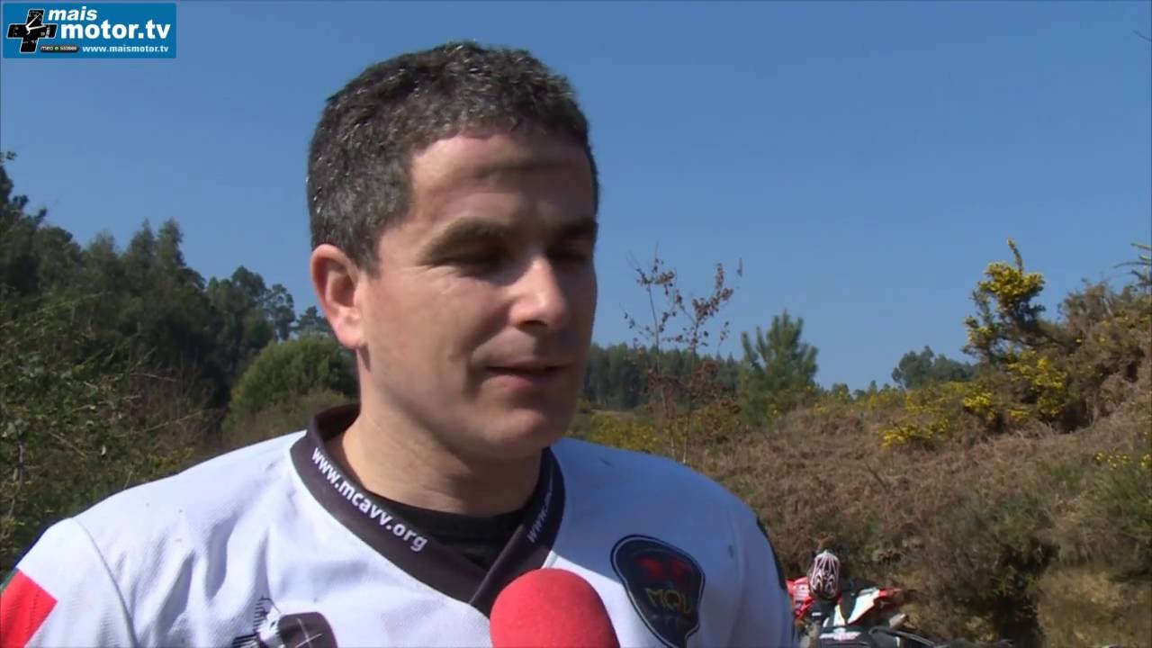 Penafiel: Brenha Off Road Team promove 1º Passeio TT