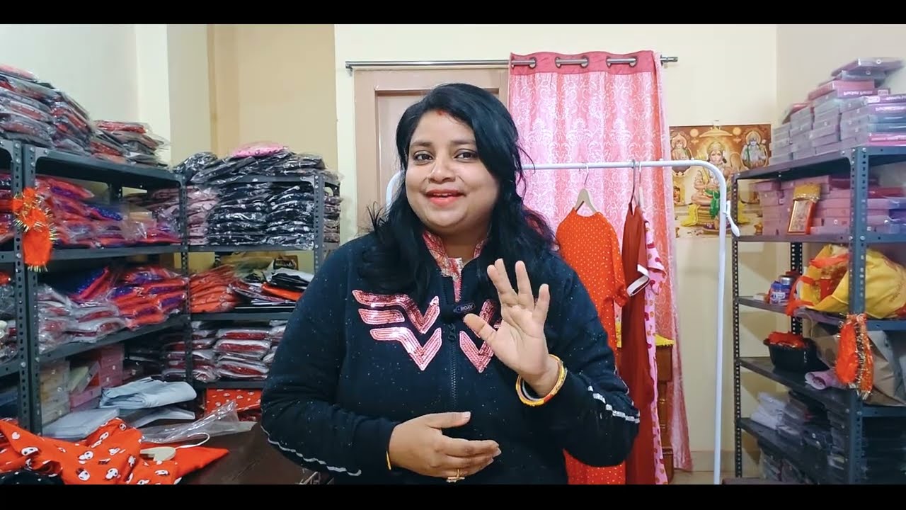 How I Pack Every Hottieful Order 💌 | Ankitha ki Duniya | 