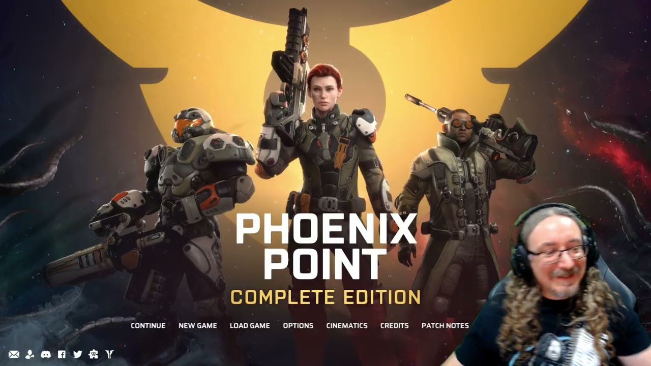 MC567: Is Phoenix Point the X-Com successor we've been waiting for?