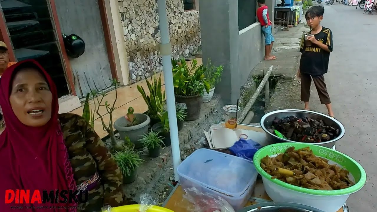 KELILING Bazar UMKM Petarukan Pemalang 2023, RAMAI SEKALI SUASANANYA
