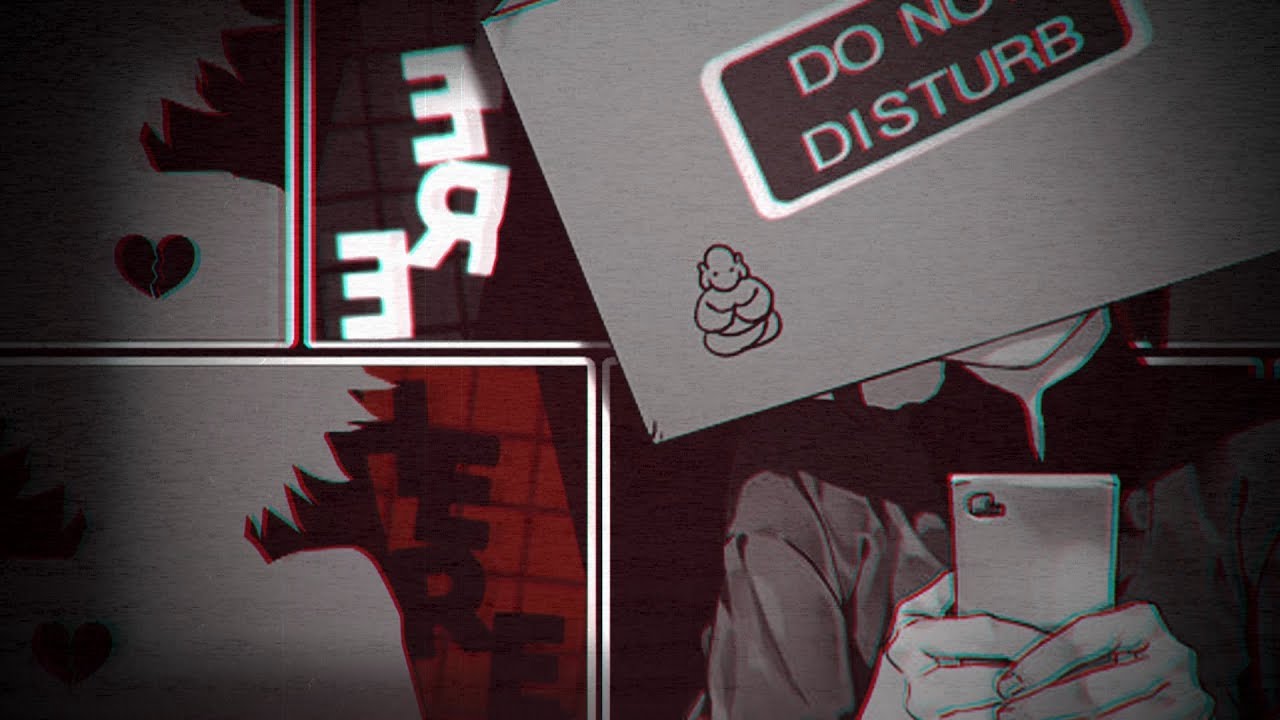 [MEP] Scary Love || Full South Park MEP