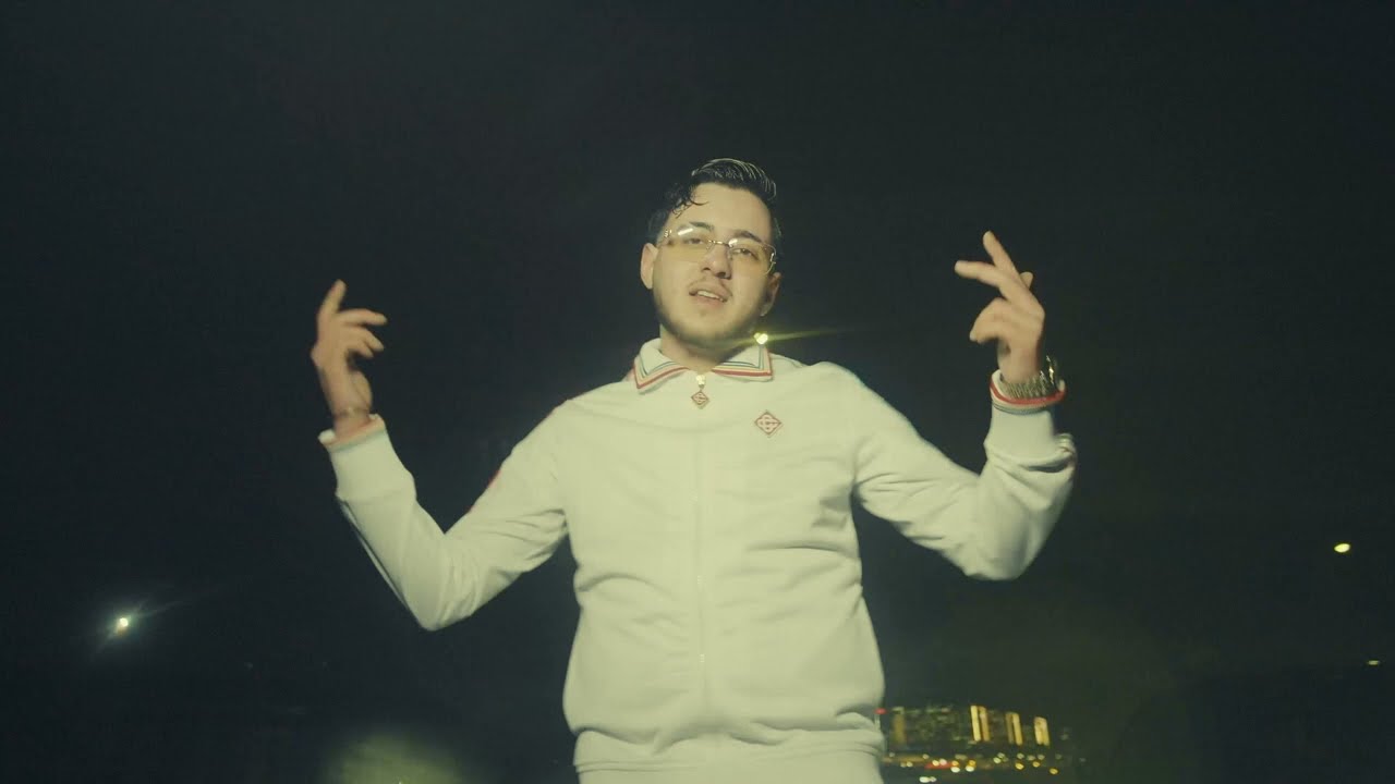 MERD - KTM (Offical Music Video)